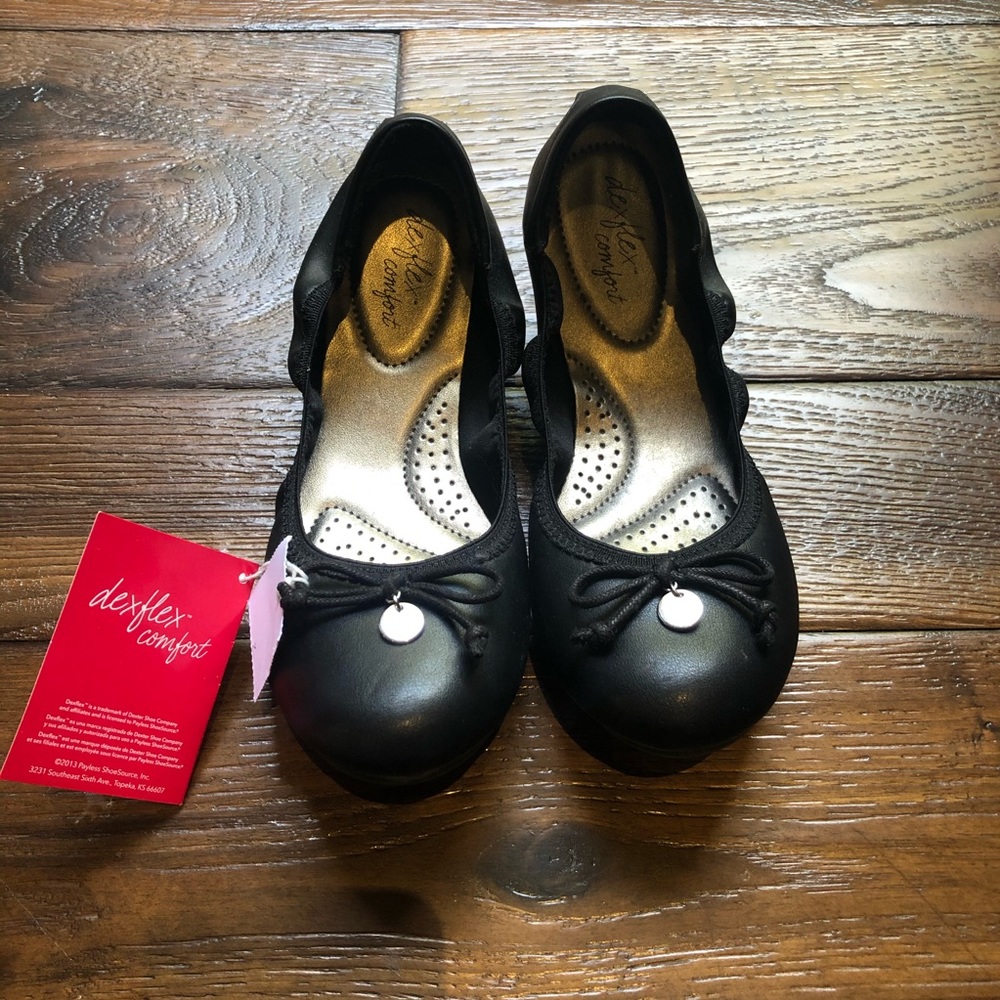 DEXFLEX COMFORT Size 7